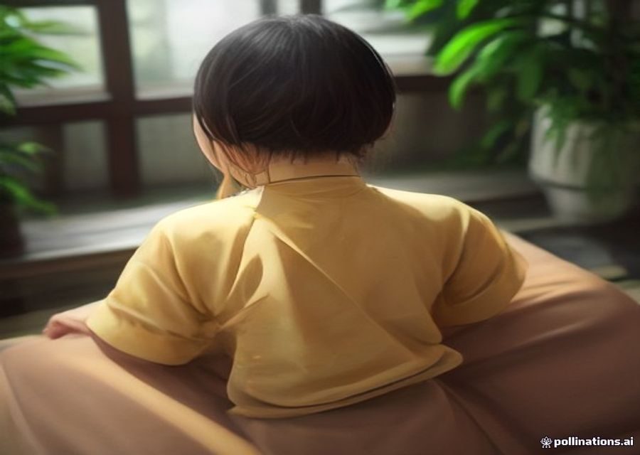 编辑团队的工作场景：木质书桌上摆着一台打开的笔记本电脑，屏幕上是植物大战僵尸的关卡截图，旁边是写满笔记的便签纸和一杯冒着热气的咖啡，午后阳光从窗帘缝隙照进来